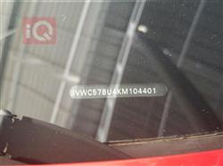 فولكسفاغن جيتا